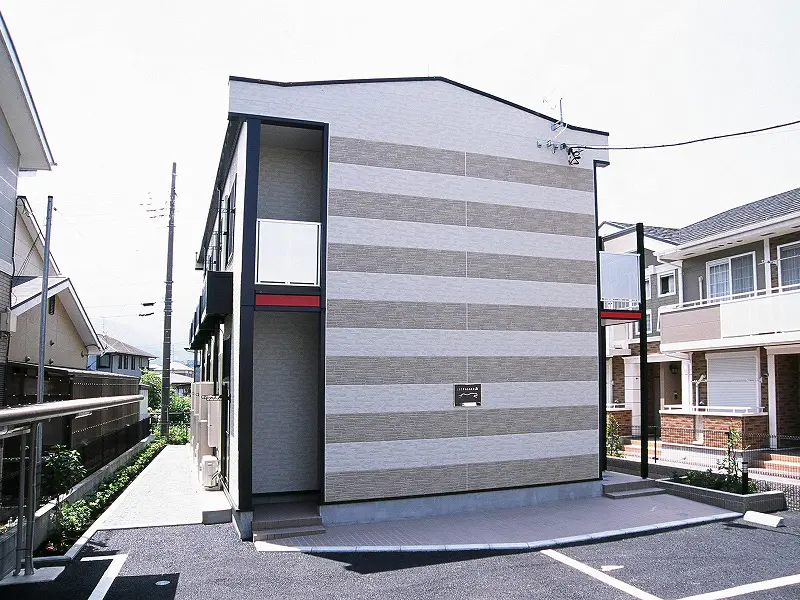 小田原市飯田岡 月極駐車場